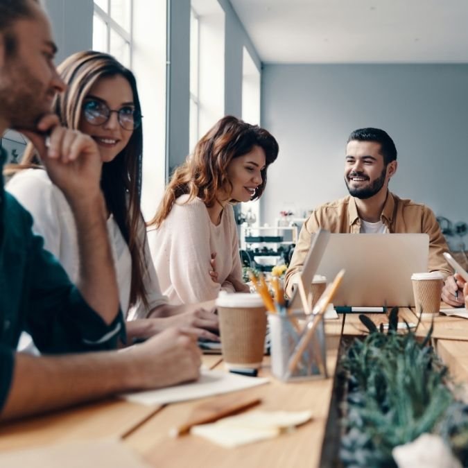 Como Criar uma Estratégia de Conteúdo para Conquistar sua Audiência
