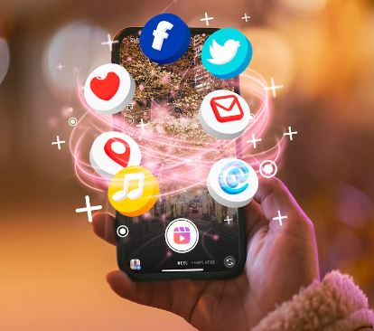Marketing e mídias sociais: Qual a ligação entre eles