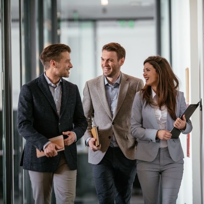 Consultoria Empresarial e Inovação: Como se Manter Competitivo em um Mundo em Constante Mudança