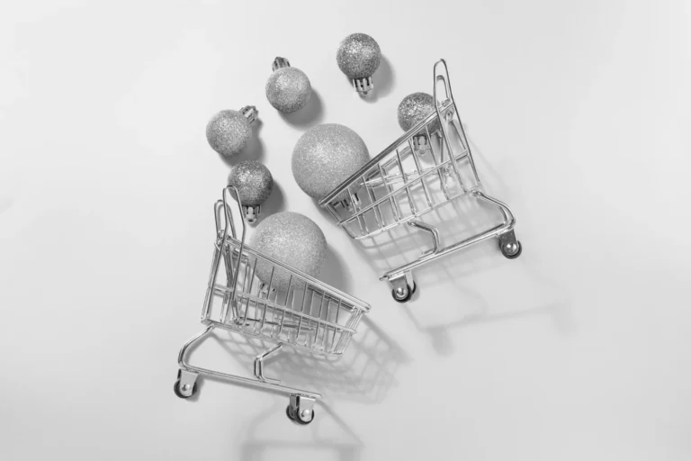 como reduzir carrinhos abandonados no natal com ia e marketing conversacional