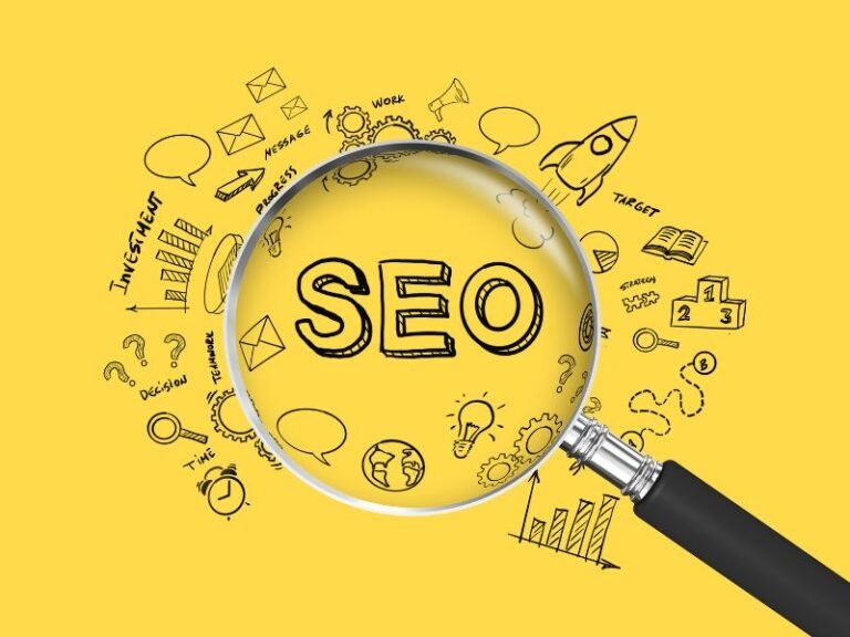 Como o SEO ajuda profissionais a atrair clientes