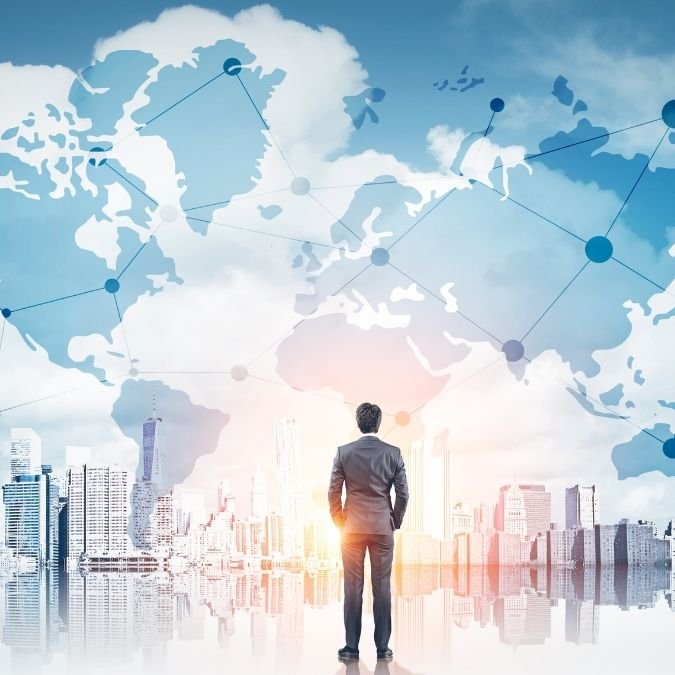 Consultoria em Gestão de Processos: Otimizando a Eficiência e Produtividade da sua Empresa